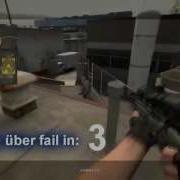 Huge Counter Strike Source Fail