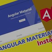 Angular 11 Tutorial How To Use Angular Material In Angular 11 Ujjwal Technical Tips