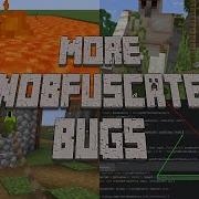 More Unobfuscated BUgS And Code Minecraft 26 1 Snapshot 1