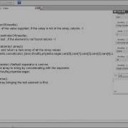 JavaScript Array Objects Part 5 9