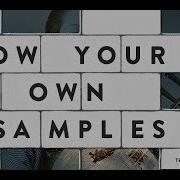 Grow Your Own Samples How To Make A Sample Library