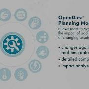 OpenData Planning Module