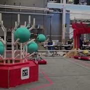 Team 48 2025 Algae Barge Testing