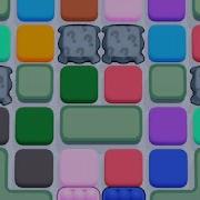 Marble Sort Level 258 Walkthrough