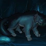 YEAH YEAH YEAH Ashfur Squirrelflight AU Map Part 11 B
