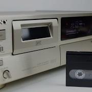 Digital Audio Tape The One DAT Got Away