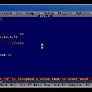 C Programming Tutorial 33 Passing Values Between Function