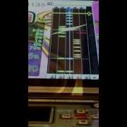 1速 GITADORA GuitarFreaks Beautiful Dream REDALiCE Feat Anporin EXTREME GUITAR