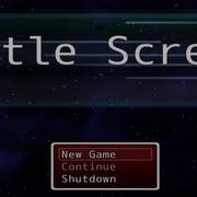 RPG Maker VX Ace Tutorials Script E5 SE04 Custom Title Screen Animated