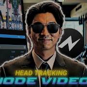 Smooth Head Tracking Like After Effects Node Video Mobile Tutorial No PC