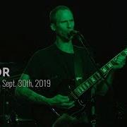 MIZMOR Live At Saint Vitus Bar Sept 30th 2019 FULL SET