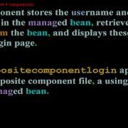 Advanced Composite Components