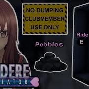 1 8 2022 New Features And Models Update Yandere Simulator Demo