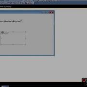VB Net Creating A Simple Quiz Questionnaire