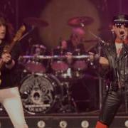 Almost Queen Opening We Will Rock You