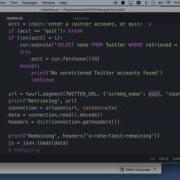 Worked Example Twspider Py Chapter 15