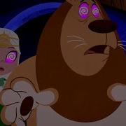 Hypnosis Scene 156