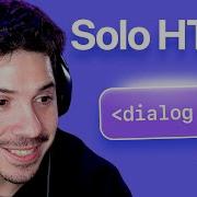 El Nuevo Atributo HTML Cambia Los Modales Para Siempre