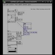 Learn Algorithmic Music A Live Coding Guide With Pure Data