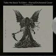 SLEEP TOKEN Take Me Back To Eden Piano Orchestral Cover