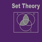 Set Theory Cardinality And Set Builder Notation