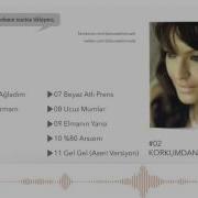 Bengü Korkumdan Ağladım Official Audio