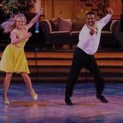 Alfonso Ribeiro Doing The Carlton On DWTS HD 720p
