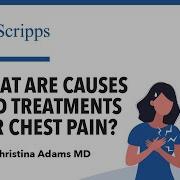 Am I Having A Panic Attack Or A Heart Attack With Dr Christina Adams San Diego Health