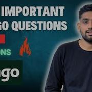 Top Django Interview Questions You Must Know In 2024