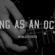 Being As An Ocean Salute E Vita