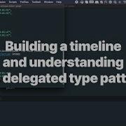How To Build A Timeline Like Facebook Or Twitter Delegated Type Pattern Multi Table Inheritance
