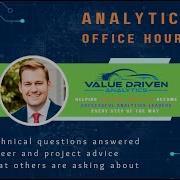 Analytics Office Hours 2024 02 16 Data Accuracy And Availability Sales Analytics