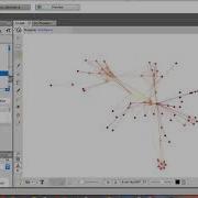 Gephi Demonstration Marketing Case Study