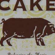 CAKE Never There