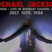 Michael Jackson Live In Wembley July 16th 1988 4K Concert