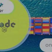 Docker Node JS Hello World