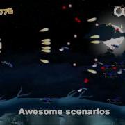 Beekyr Eco Shoot Em Up ANDROID PC 2013 Shmup Expert And Hardcore Players