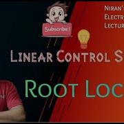 Root Locus Linear Control Systems