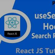 65 Search Params In React UseSearchParams Hook React JS Query String In React Hindi Urdu