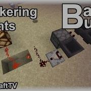Flickering Lights Basic Builds Minecraft Java 1 14 4