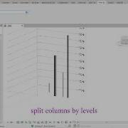 Pele AI Split Columns