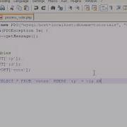 Voting System With PHP MySQL Part 4 Of 9