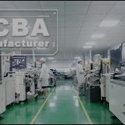 PCBA Large Factory SMT Workshop Have What Process PCBA Assembly Process