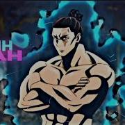 Bih Yah Edit Jujutsu Kaisen