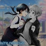 Nightcore The Other Side Switching Vocals Lyrics