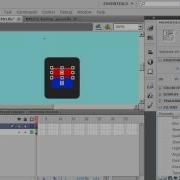 Flash Actionscript Button To Animate Panel Of Other Buttons