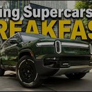 Top 10 Fastest SUVs 2026