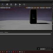 A Very Crappy 2D Ledge Climb Prototype
