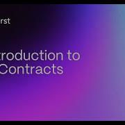 An Introduction To Data Contracts Starbursdt