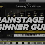 MainStage 3 For Worship EXPLAINED IN UNDER 10 MINUTES Beginner Setup Guide